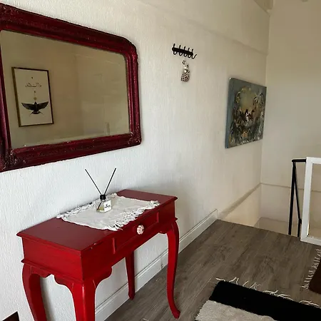 Perperene Konagi Ayvalı