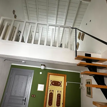 Perperene Konagi B&B Ayvalı