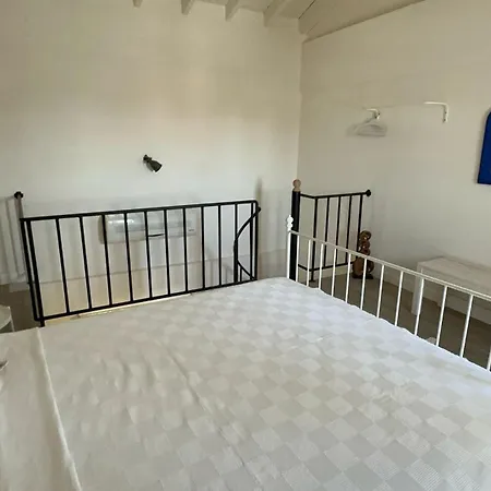 B&B Perperene Konagi Ayvalı