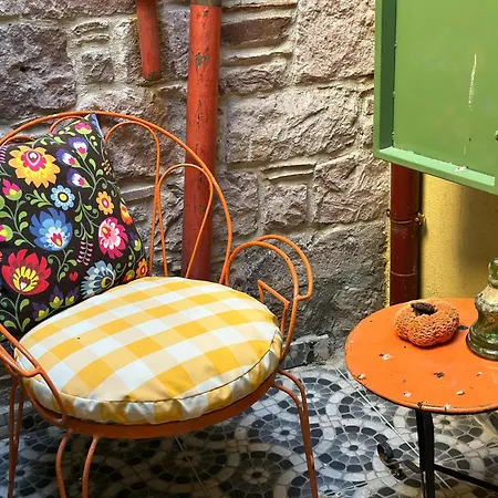 B&B Perperene Konagi Ayvalı