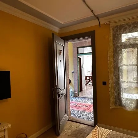 Perperene Konagi * Ayvalı